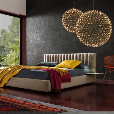 Подвесная люстра Raimond 127X127X190 CM 4