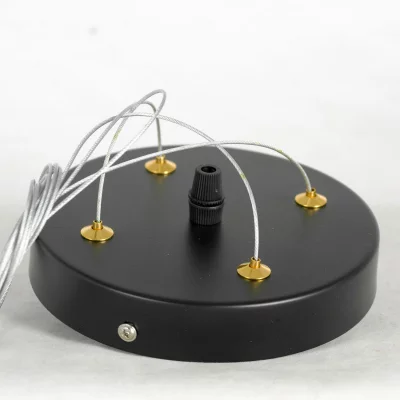 Подвесная люстра Allen 6