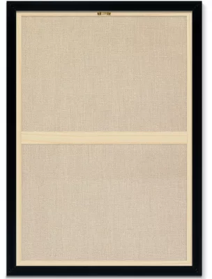 Набор из двух постеров на холсте Search for the shapes 75X105 / 75X105 CM 7