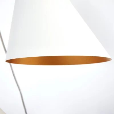 Каскадная люстра Cone 30X30X70 CM 10