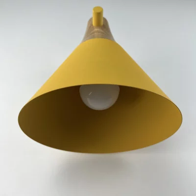Настенное бра Nod 23X25X23 CM 7