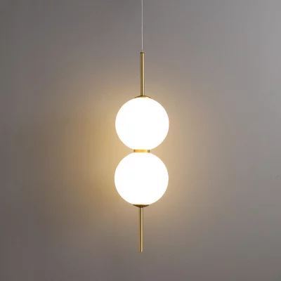 Подвесной светильник Voke 7