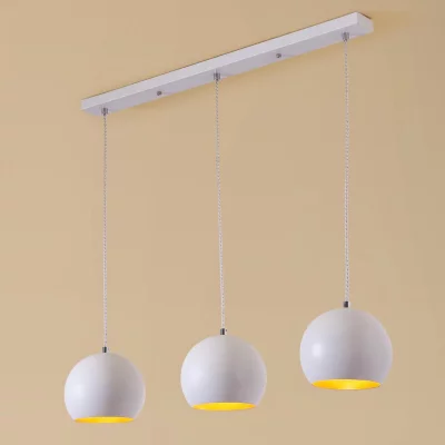 Подвесной светильник Оми 3