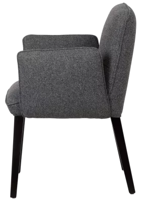 Обеденный стул Adora 61X61X83 CM 4