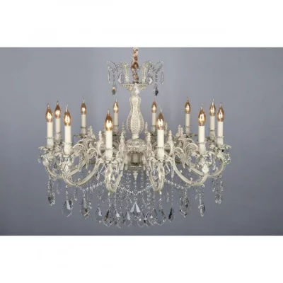Подвесная люстра Taranto 90X90X77 CM 12