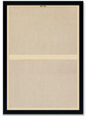 Постер на холсте The geometry of the Stone 75X105 CM 5