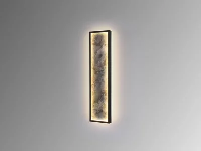 Настенный светильник Stone CCT LED L60 61X15X6 CM 10