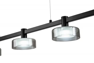 Подвесная люстра Gloze 5