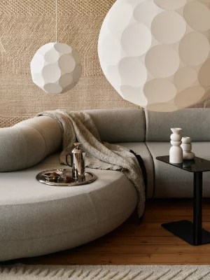 Подвесной светильник Soft Medium 5