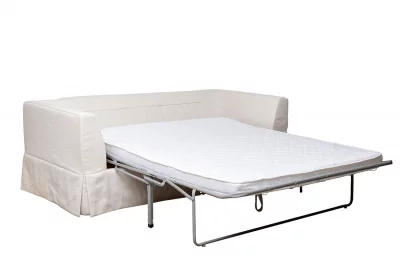 Диван Barolo 230 трехместный раскладной со съемным чехлом 217X77X107 CM 3