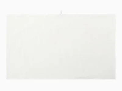 Набор льняных полотенец White-Grey 40X70 CM 3