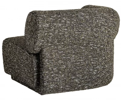 Модуль дивана Kozly 94X98X73 CM 4