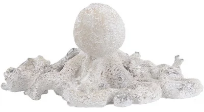 Декор настольный Coral Octopus 28X24X13 CM 5