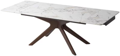 Стол Eder 160-240X90X76 CM 8