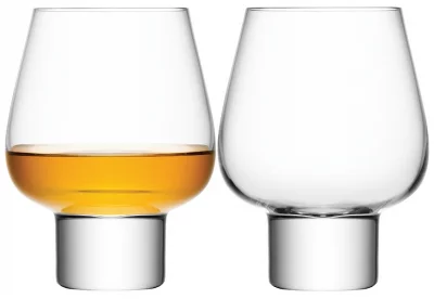Набор из 2 бокалов для бренди Madrid 460 ml 3