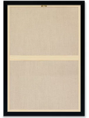 Постер на холсте Fluffy Leo 75X105 CM 5