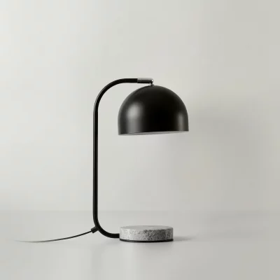 Настольный светильник Modern Уникальность 25X20X45 CM 13