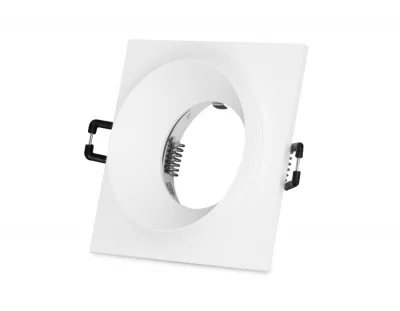 Встраиваемый светильник Techno Spot 9X9X4 CM 3