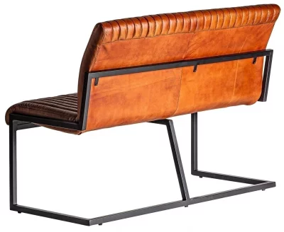 Диван Chadron 62X124X92 CM 4