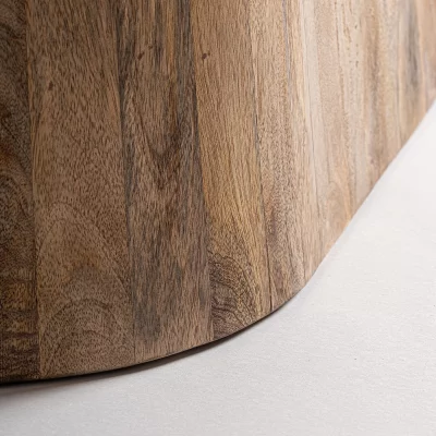 Обеденный стол Mersch 250X105X78 CM 4