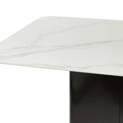 Обеденный стол Arrell 100X200X75 CM 4