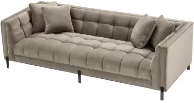 Диван Sienna 231X95X68 CM 4
