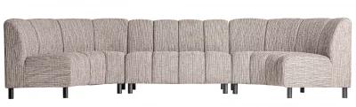 Модуль дивана Brouville 175X72X88 CM 4