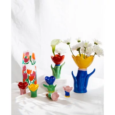 Подсвечник bloom, 9 см 4