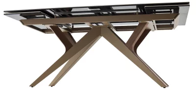Стол Costa 180-260X100X76 CM 10