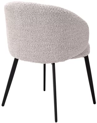 Комплект из двух стульев Lloyd 57X58X79 / 57X58X79 CM 5