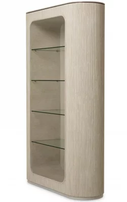 Библиотека Bogota 130X45X212 CM 3