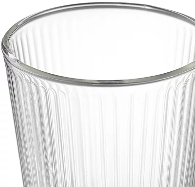 Набор из двух стаканов Soft Ripples 260 ml 8