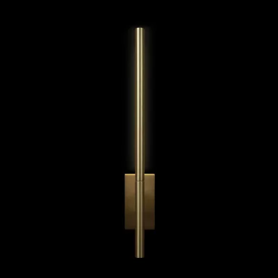 Настенный декоративный светильник Stick 4