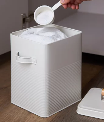 Ёмкость для хранения с ложкой Irmel 6.2 L 4