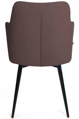 Стул Hunt 52X62X86 CM 4