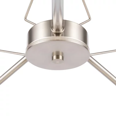 Люстра Флавия FR2026PL-03N 58X35 CM 12