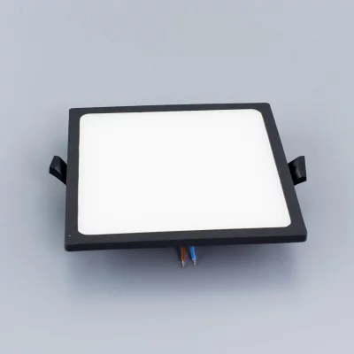 Встраиваемый светильник Омега 8