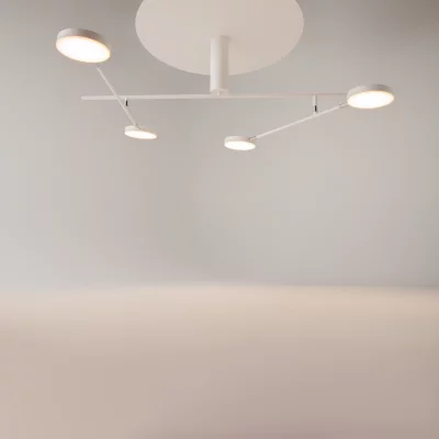 Потолочный светильник Modern ФАД 115X69X27 CM 9