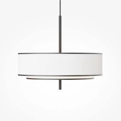 Подвесной светильник Бергамо 500X500X3460 CM 5
