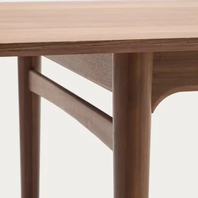 Стол раздвижной Elan 200-260X100X75 CM 6
