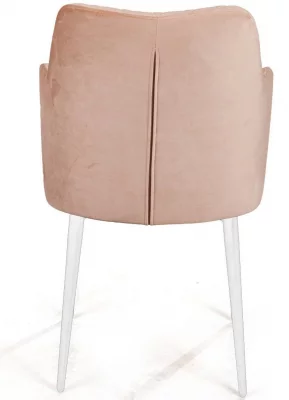 Стул Hunt 52X62X86 CM бежевый 5