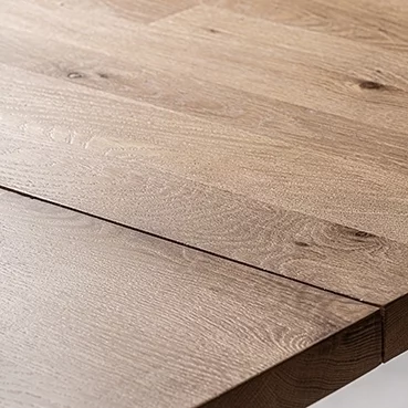 Обеденный стол Nara 400X110X74 CM 5