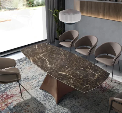 Стол Elica 135-200X90X75 CM 6