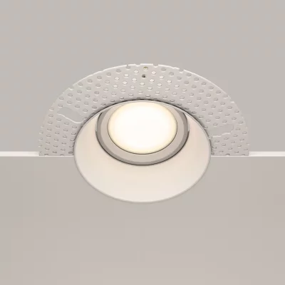 Встраиваемый точечный светильник Точка 11X9X4 CM 6