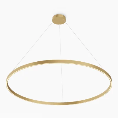Подвесной светодиодный светильник Рим 120X120X127.5 CM 3