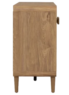 Комод Lumiere 160X40X80 CM 5