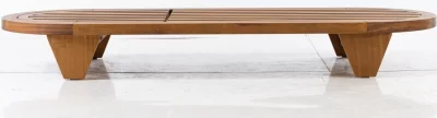 Шезлонг Spain 230X86X30 CM 5