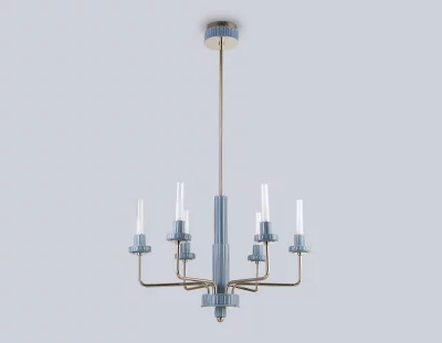 Люстра High Light 56X56X70 CM 4