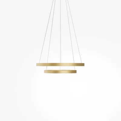 Подвесной светильник Rim 60X60X100 CM 3
