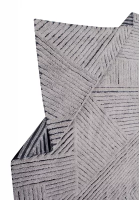 Шерстяной ковёр Chia 170X240 CM 10